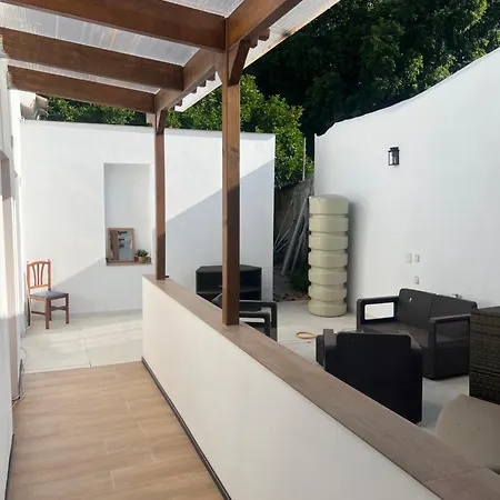 Casa Roberto Kwatera prywatna Álora