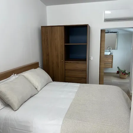 Casa Roberto * Álora
