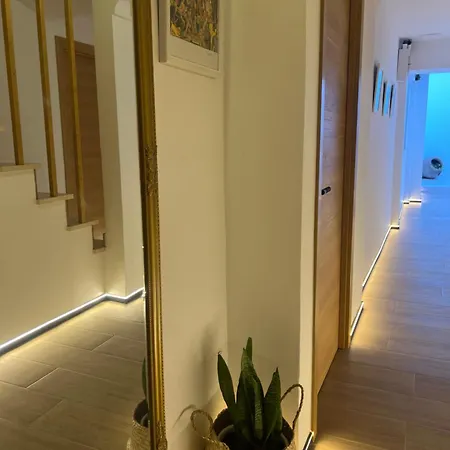 Casa Roberto Homestay Alora