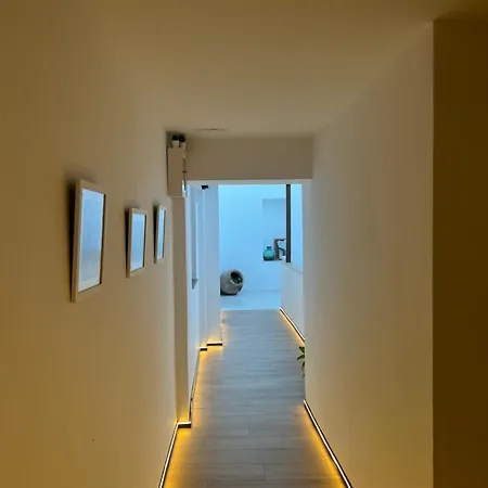 Casa Roberto * Alora